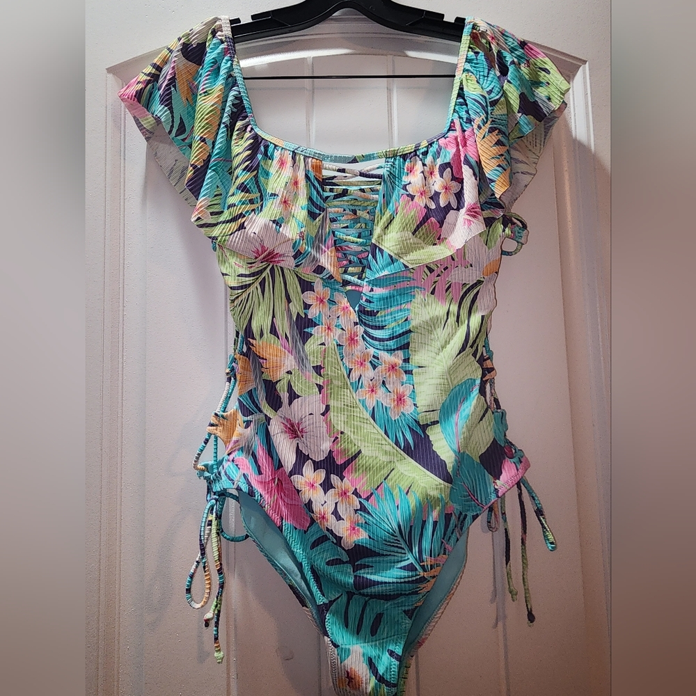 TINIBIKINI SWIMSUIT
